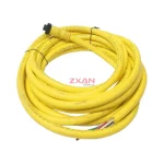 Allen-Bradley 889N-F5AFC-20F Cordset Cable