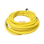 Allen-Bradley 889N-F5AFC-20F Cordset Cable