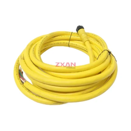 Allen-Bradley 889N-F5AFC-20F Cordset Cable