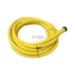 Allen-Bradley 889N-F5AFC-20F Cordset Cable