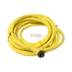 Allen-Bradley 889N-F5AFC-20F Cordset Cable