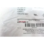 Allen-Bradley 889P-F4BB-10 DeviceNet Cable