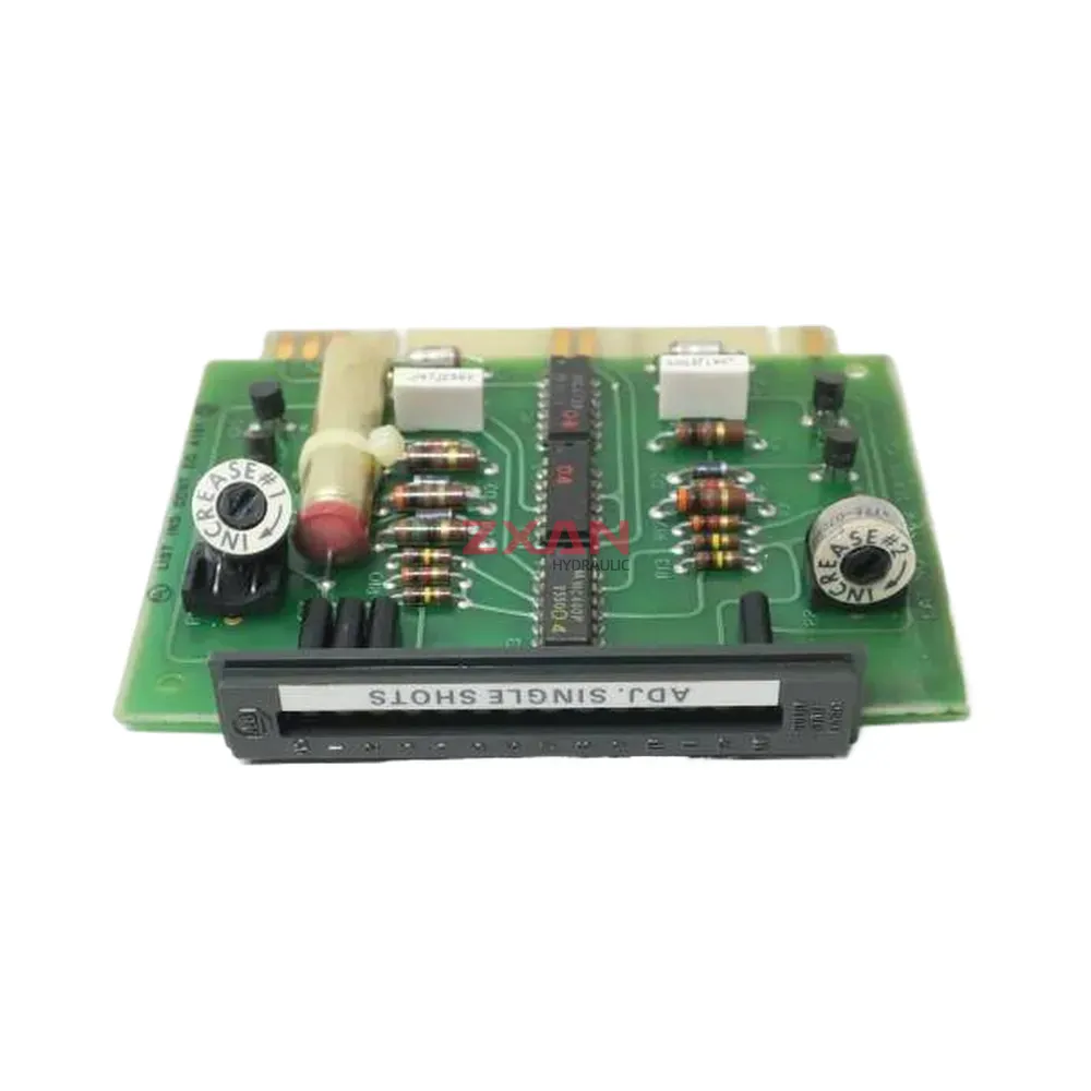 Allen-Bradley L480 Circuit Board Module-img1 Allen-Bradley L480 Circuit Board Module