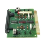 Allen-Bradley L480 Circuit Board Module