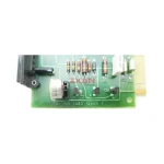 Allen-Bradley L480 Circuit Board Module