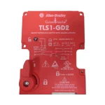 Allen-Bradley TLS1-GD2 Safety Interlock Switch