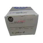 Allen-Bradley Z-20811-R Push Button Operator Repair Part