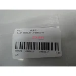 Allen-Bradley Z-20811-R Push Button Operator Repair Part