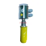 Anderson-Negele ILM-4/L50/S01//162/D/S/P/X Inductive Conductivity Meter / Level Sensor