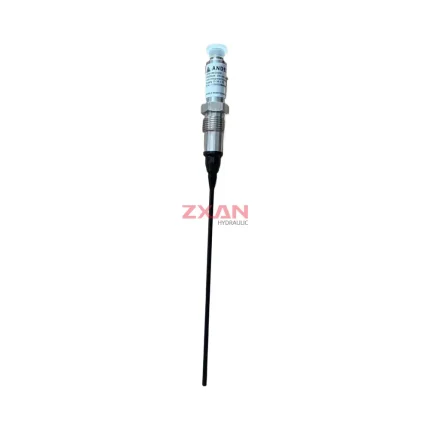 Anderson-Negele NVS-166/200M Point Level Switch / Level Sensor