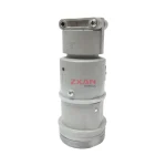 Appleton ARC6034BC Powertite Receptacle (Industrial Electrical Connector)