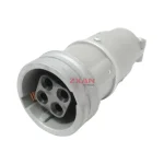 Appleton ARC6034BC Powertite Receptacle (Industrial Electrical Connector)