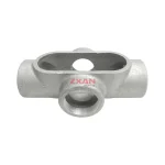 Appleton CCH-1 Conduit Body