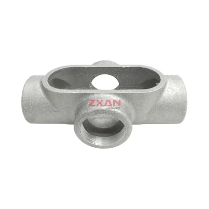 Appleton CCH-1 Conduit Body