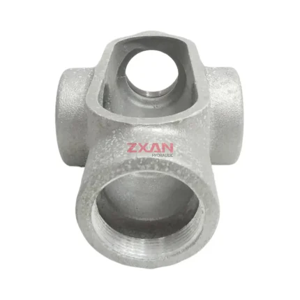 Appleton CCH-1 Conduit Body