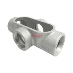 Appleton CCH-1 Conduit Body