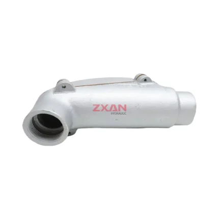 Appleton LBD125-M Conduit Body