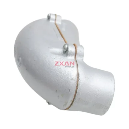 Appleton LBD125-M Conduit Body
