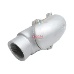 Appleton LBD125-M Conduit Body