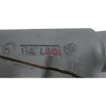 Appleton LBD125-M Conduit Body