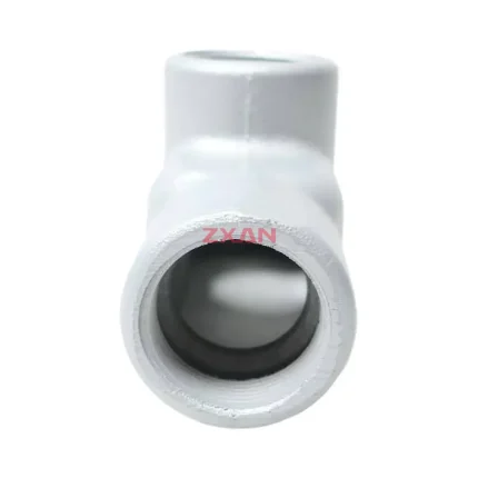Appleton TB57 T-Type Conduit Body