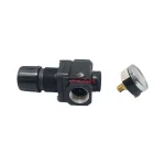 Arrow Pneumatics R378 Pneumatic Pressure Regulator