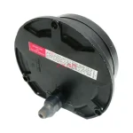 Ashcroft 45-1010A-02B-800 Pressure Gauge