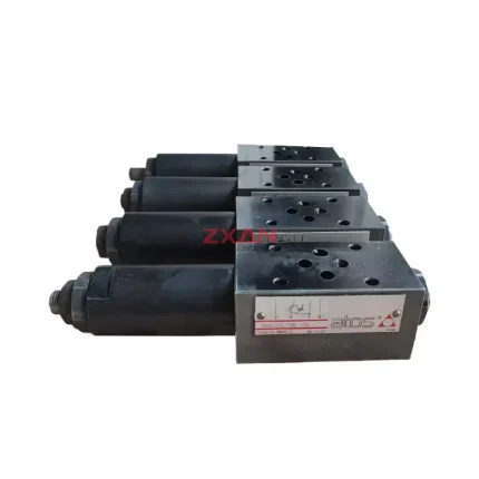 Atos SHG-031/100 10S Modular Relief Valve
