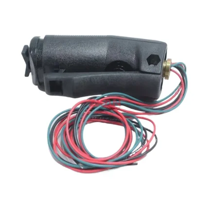 B6WD-1 Pistol Grip Control Handle