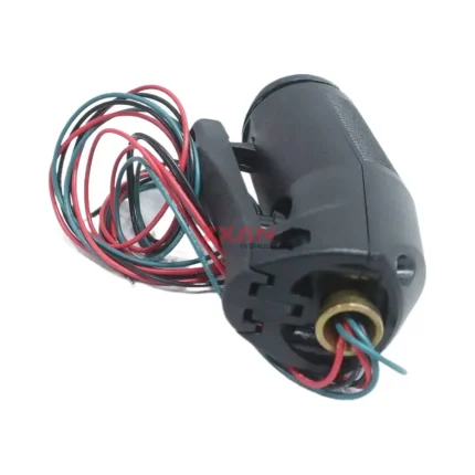 B6WD-1 Pistol Grip Control Handle