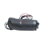 B6WD-1 Pistol Grip Control Handle