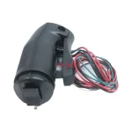B6WD-1 Pistol Grip Control Handle