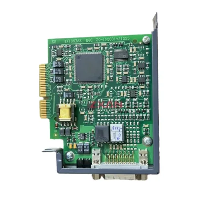 B&R 8AC121.60-1 Communication Interface Card