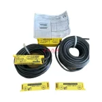 BTI (Comitronic-BTI) ANATOM 78S / ANATOM 98S (ANATOM-S) Coded Magnetic Safety Switch / Safety Sensor Set