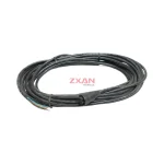 Banner MBCC-530 Pre-molded Cable Assembly