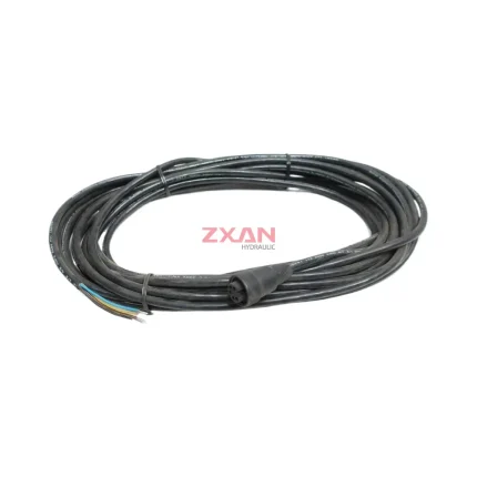 Banner MBCC-530 Pre-molded Cable Assembly