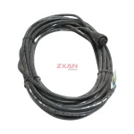 Banner MBCC-530 Pre-molded Cable Assembly