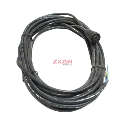 Banner MBCC-530 Pre-molded Cable Assembly