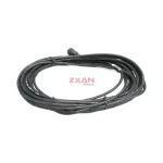 Banner MBCC-530 Pre-molded Cable Assembly