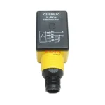 Banner Q25SP6LPQ Photoelectric Sensor