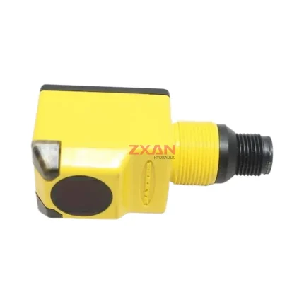 Banner Q25SP6LPQ Photoelectric Sensor