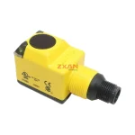 Banner Q25SP6LPQ Photoelectric Sensor