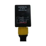 Banner Q25SP6LPQ Photoelectric Sensor