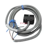 Banner SE61R Photoelectric Sensor