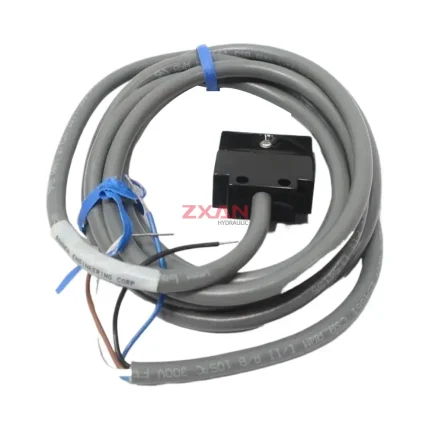Banner SE61R Photoelectric Sensor