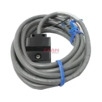 Banner SE61R Photoelectric Sensor