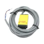 Banner SM2A312FP Fiberoptic Sensor