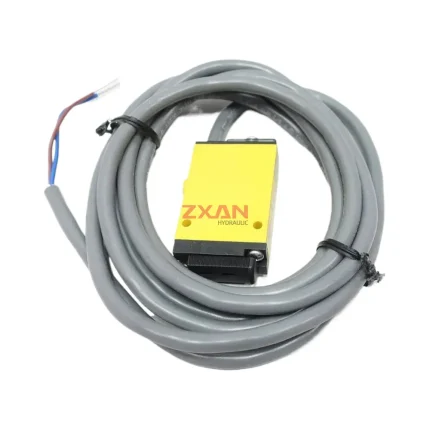 Banner SM2A312FP Fiberoptic Sensor