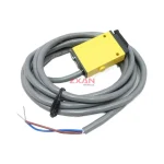 Banner SM2A312FP Fiberoptic Sensor