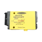 Banner SM2A312FP Fiberoptic Sensor